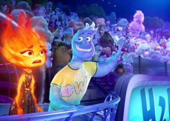 Former Pixar Animator Voices Concerns Over Generative AI’s Viability in Hollywood Animation