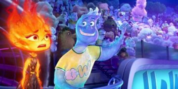 Former Pixar Animator Voices Concerns Over Generative AI’s Viability in Hollywood Animation