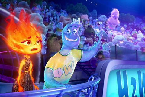 Former Pixar Animator Voices Concerns Over Generative AI’s Viability in Hollywood Animation