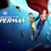 Adult Swim Welcomes Back ‘My Adventures with Superman’ for Season 2