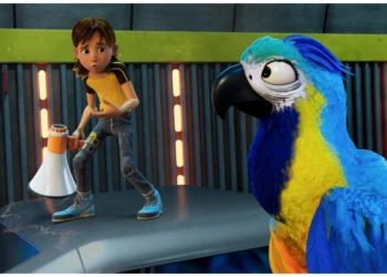 Studio 100 International and Caligari Collaborate on New CG-Animated Film ‘Dougie Dolittle’