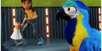 Studio 100 International and Caligari Collaborate on New CG-Animated Film ‘Dougie Dolittle’