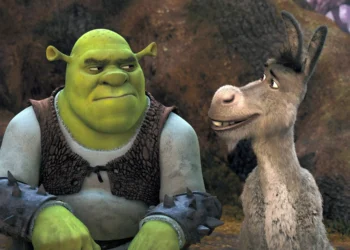 Shrek Returns: DreamWorks’ Animated Icon Arrives on Netflix, Cementing Its Enduring Legacy