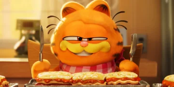 Garfield Movie Rakes in $22 Million Overseas Ahead of Global Debut, Surpassing Family Animation Competitors
