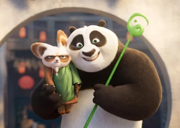 Kung Fu Panda 4 Joins Half-Billion Club as Universal Dominates Animated Box Office