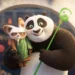 Kung Fu Panda 4 Joins Half-Billion Club as Universal Dominates Animated Box Office