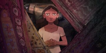 Indian Animation Film ‘Heirloom’ to Spotlight Ahmedabad’s Textile Heritage at Cannes Film Market