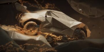 Platige Image Unveils Striking Animated Trailer for Esports World Cup