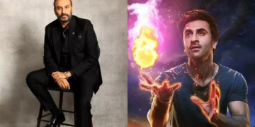 ‘Brahmastra’ Wins National Award for Best VFX, Marking a Milestone for Indian Cinema