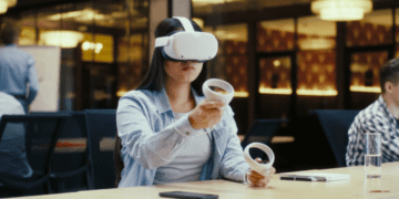 E.ON Partners with FocusXR to Revolutionize Net Zero Training with VR Technology