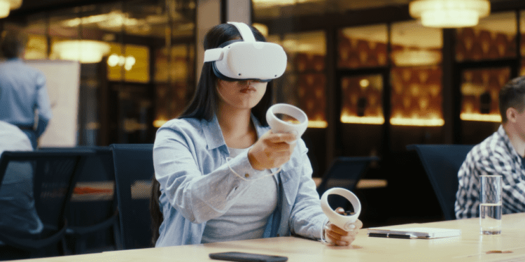 E.ON Partners with FocusXR to Revolutionize Net Zero Training with VR Technology