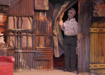 Iranian Animation “Piano” Competes at 6th ‘Directed By Women’ Festival in Turkey