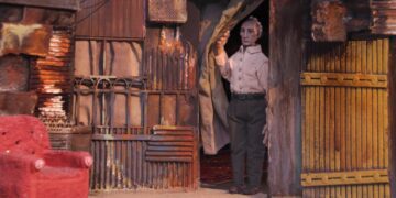 Iranian Animation “Piano” Competes at 6th ‘Directed By Women’ Festival in Turkey