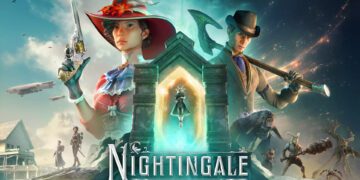Inflexion Games Aims for Major Overhaul of Nightingale Following Early Access Feedback