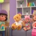 MGA Entertainment Unveils Season 2 of BABY Born Animated Series on YouTube