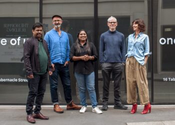 Chennai’s Basilic Fly Studio Acquires Majority Stake in London’s One of Us