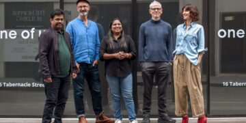 Chennai’s Basilic Fly Studio Acquires Majority Stake in London’s One of Us