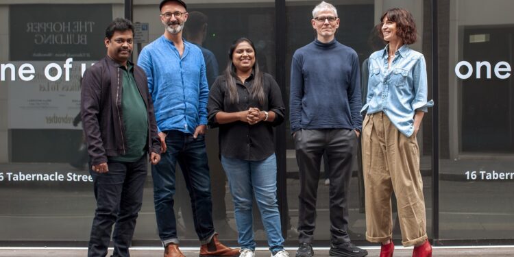 Chennai’s Basilic Fly Studio Acquires Majority Stake in London’s One of Us