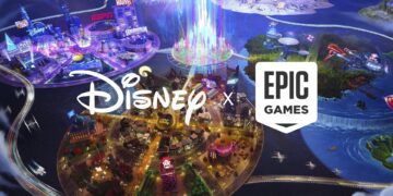 Disney and Epic Games Reveal Ambitious Collaboration at D23, Bringing Marvel and More to Fortnite