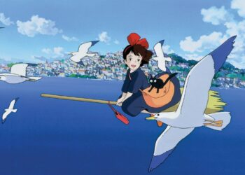 New Animated Series “Kiki Can Fly” Soars into Hearts of Young Viewers