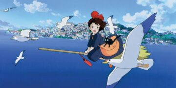 New Animated Series “Kiki Can Fly” Soars into Hearts of Young Viewers