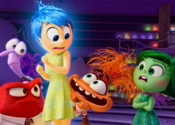 “Inside Out 2” Becomes First Animated Film to Surpass $1 Billion Internationally