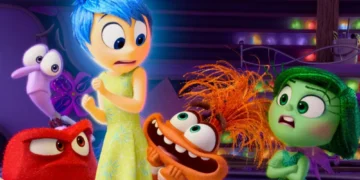 “Inside Out 2” Becomes First Animated Film to Surpass $1 Billion Internationally