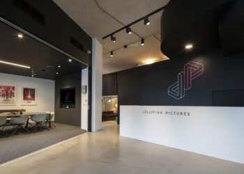 Jellyfish Pictures Expands into Canada with Key Industry Hires