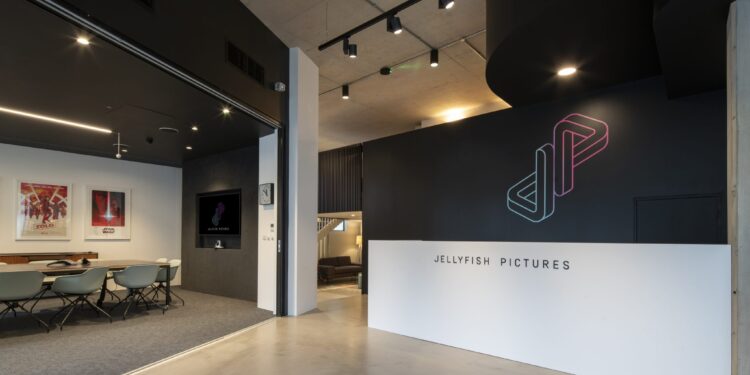 Jellyfish Pictures Expands into Canada with Key Industry Hires