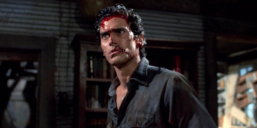 Bruce Campbell Announces Animated ‘Evil Dead’ Series Featuring Iconic Horror Elements
