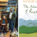 Toonz Media Group and Giffi Ltd. Collaborate on New Animated Series “Adventures of Rusty” Based on Ruskin Bond’s Stories