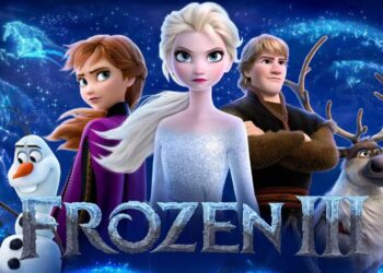 Disney Unveils “Frozen 3,” Set for 2027 Release, Promising New Adventures and Unanswered Mysteries