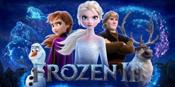 Disney Unveils “Frozen 3,” Set for 2027 Release, Promising New Adventures and Unanswered Mysteries