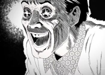 Uzumaki: Junji Ito’s Iconic Horror Manga Comes to Life on Adult Swim