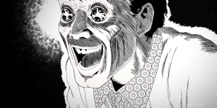 Uzumaki: Junji Ito’s Iconic Horror Manga Comes to Life on Adult Swim