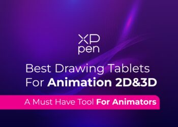5 Best Tablets for Animation
