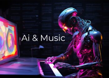 From Concept to Creation: with AI, music is just a 72-hour process!
