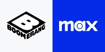 Warner Bros. Discovery to Consolidate Boomerang Service into Max Platform