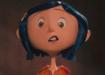 Coraline’s 15th Anniversary Re-Release Sets Fathom Events Record with $11.6M Box Office Haul