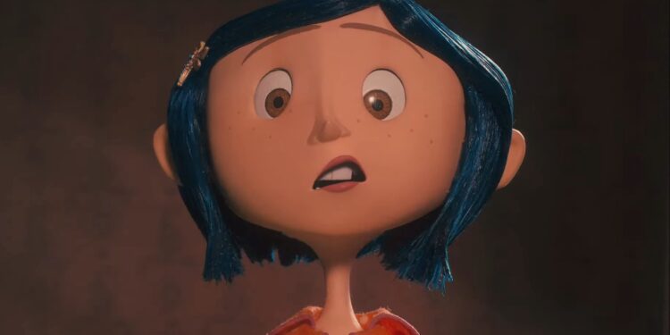 Coraline’s 15th Anniversary Re-Release Sets Fathom Events Record with $11.6M Box Office Haul
