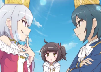 Season 2 of ‘A Herbivorous Dragon of 5,000 Years Gets Unfairly Villainized’ Unveils New Cast, Teaser, and Opening Theme