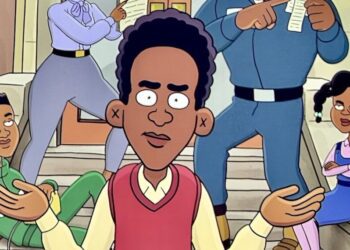 Comedy Central Announces September Premiere for Animated Series “Everybody Still Hates Chris”