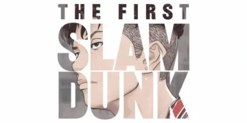 The First Slam Dunk to Stream on Netflix Globally, Expanding the Platform’s Anime Library