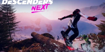 RageSquid Unveils Descenders Next: The Ultimate Extreme Sports Gaming Experience Coming in 2025