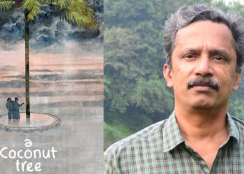 Pulloorampara Native Joshy Benedict Wins Best Animated Short Film at 70th National Film Awards