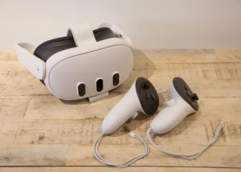 Meta Connect 2024 to Unveil New Quest 3S Headset and AR Smart Glasses