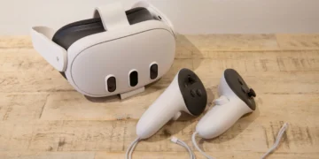 Meta Connect 2024 to Unveil New Quest 3S Headset and AR Smart Glasses