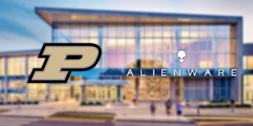Purdue University Unveils Cutting-Edge Alienware Gaming Lounge, Pioneering Esports in Higher Education