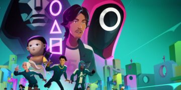 Netflix Unveils “Squid Game: Unleashed” at Gamescom, Expands Gaming Portfolio