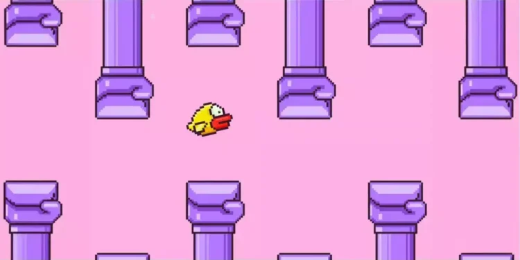 Flappy Bird Returns: Iconic Game Set for 2025 Comeback on iPhone and Android